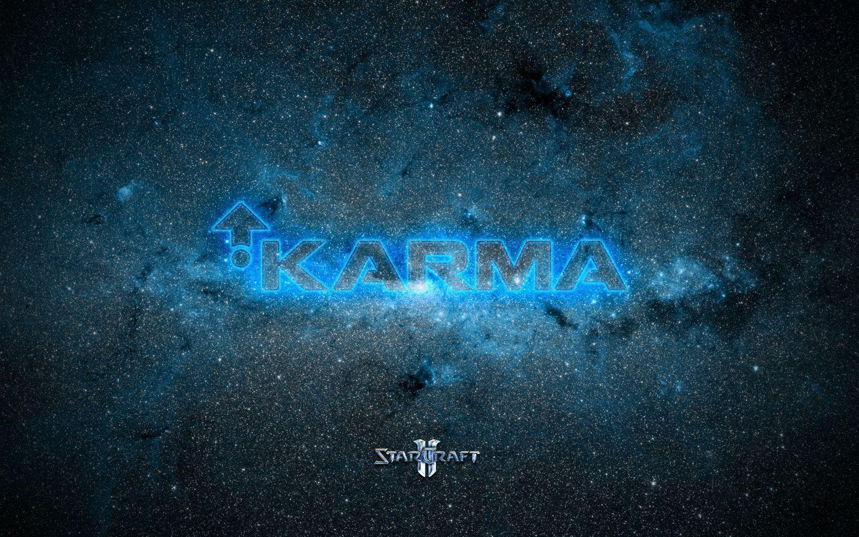 Karma Wallpaper Free Karma Background