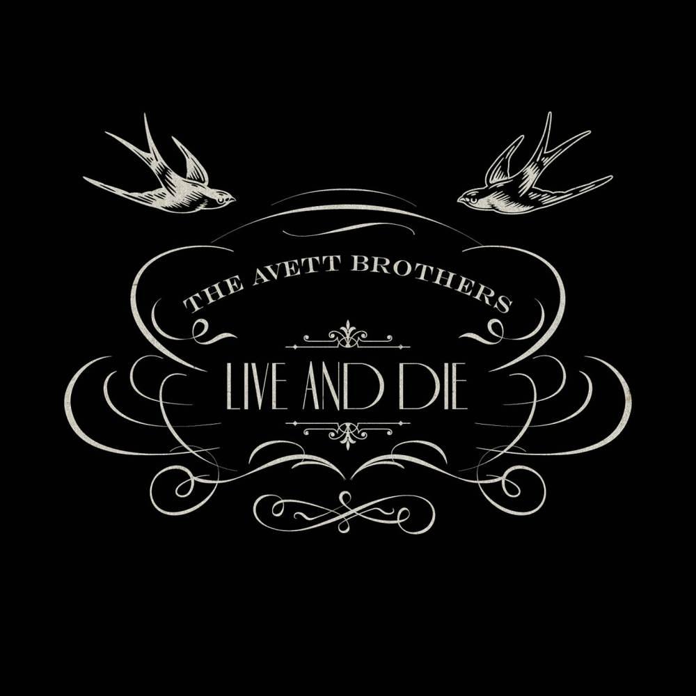 The Avett Brothers