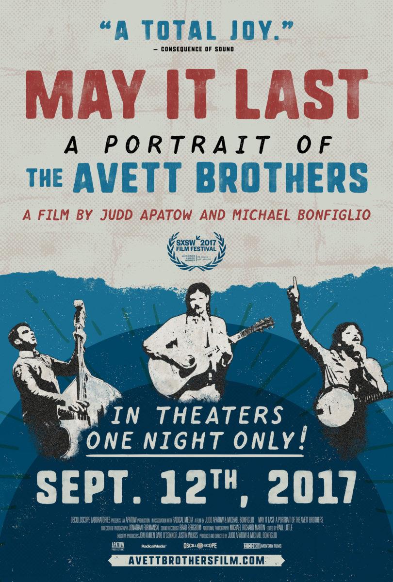 The Avett Brothers Open Up in an Intimate New Documentary