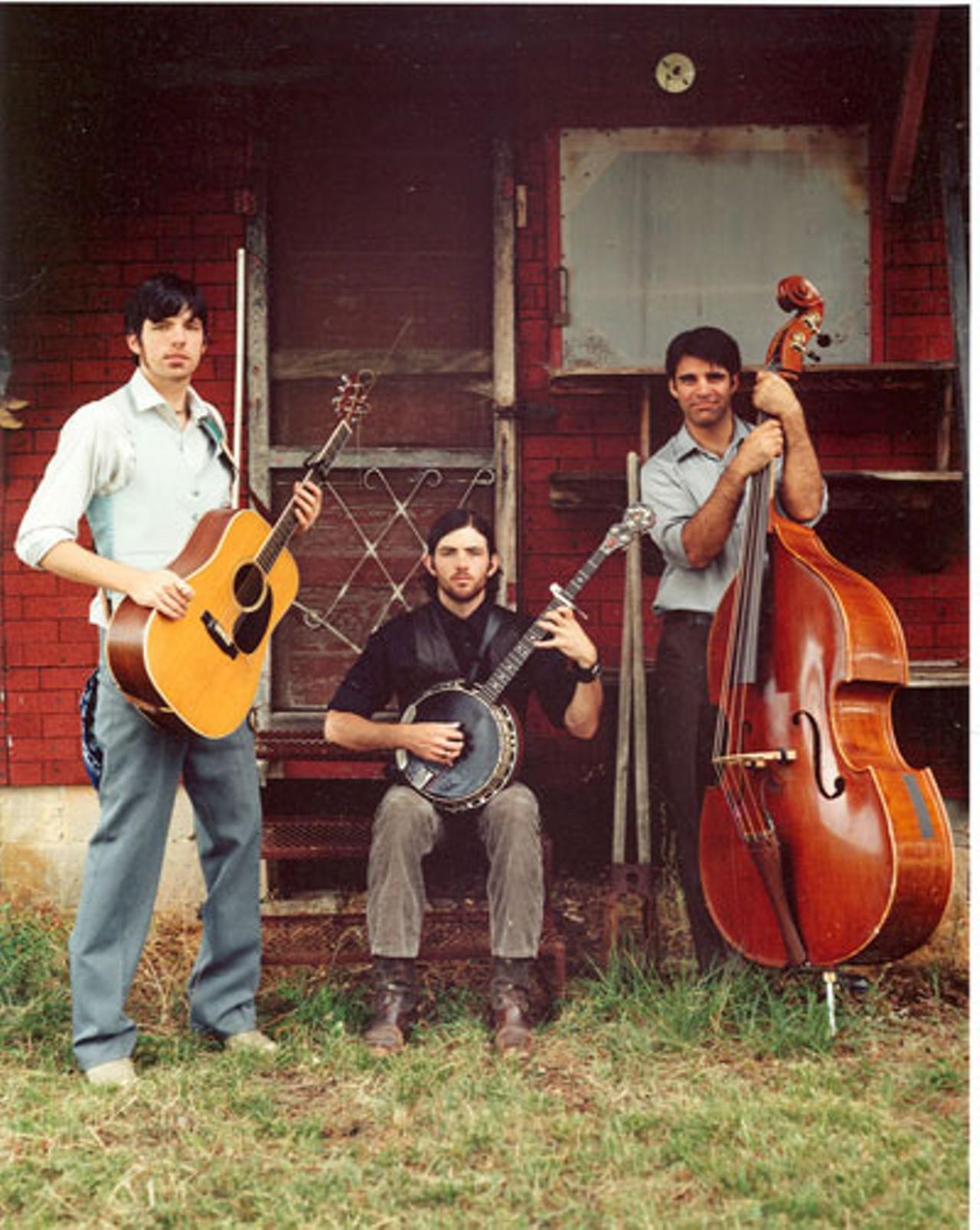 Avett Brothers Set List - sady13h