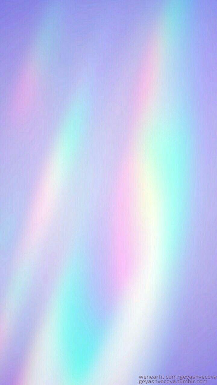 Wallpaper Iphone Tumblr Aesthetic Rainbow