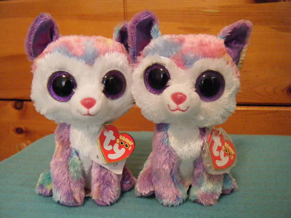 Beanie Boo Wallpapers - Wallpaper Cave