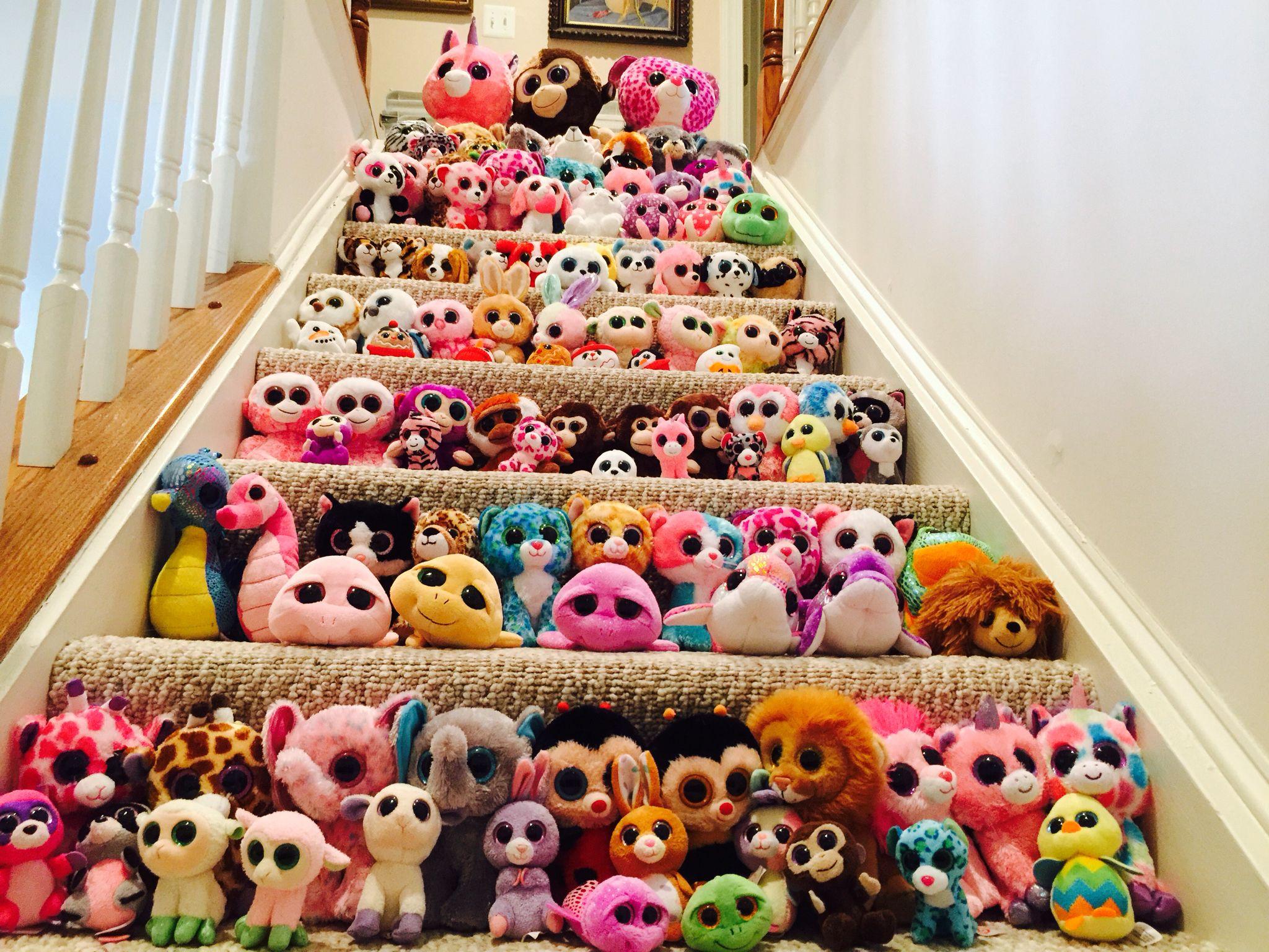 Ty Beanie Boos Toys Wallpapers Wallpaper Cave