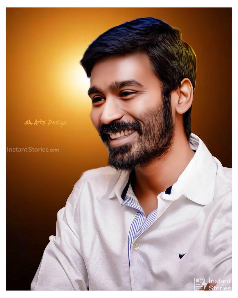 Phone Dhanush Wallpapers - Wallpaper Cave