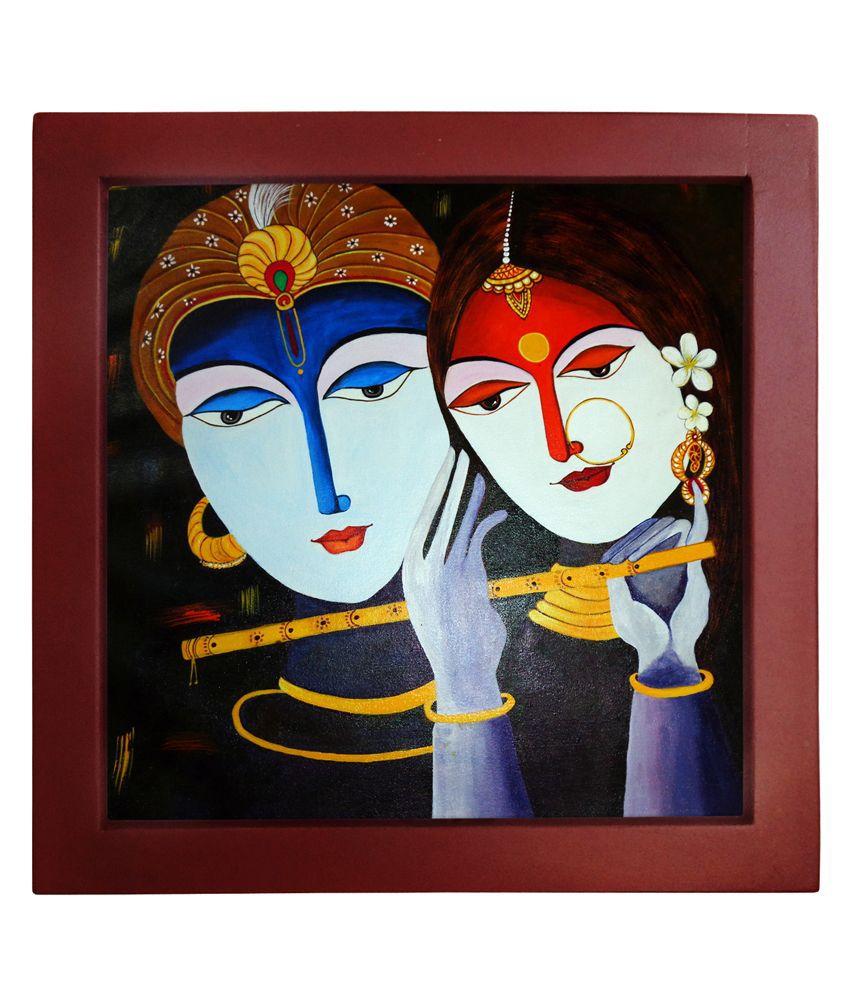 Radha Krishna God Jio Phone Wallpapers - Wallpaper Cave