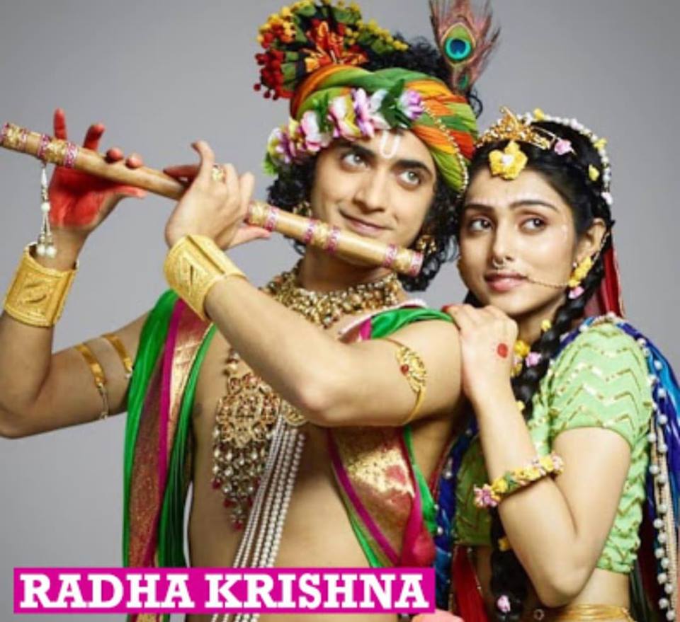 Ultra Hd Radha Krishna Serial Hd Wallpapers 1080P Download - krkfm