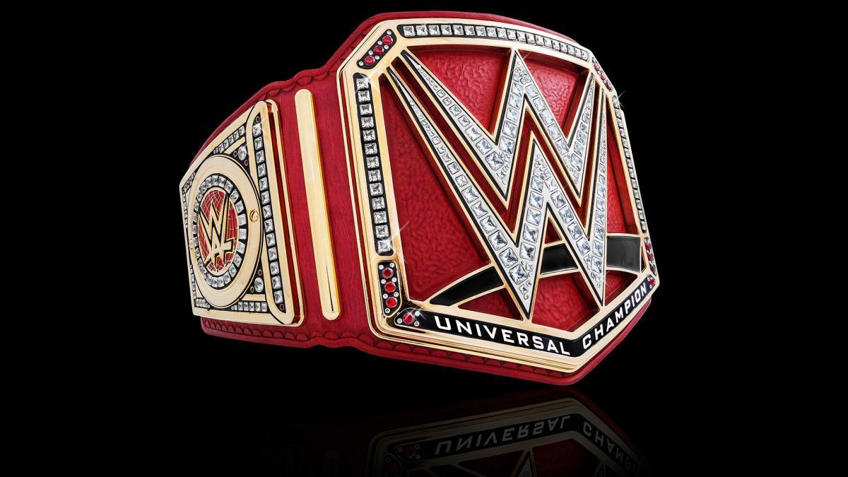 WWE champions: Full updated list of every champion