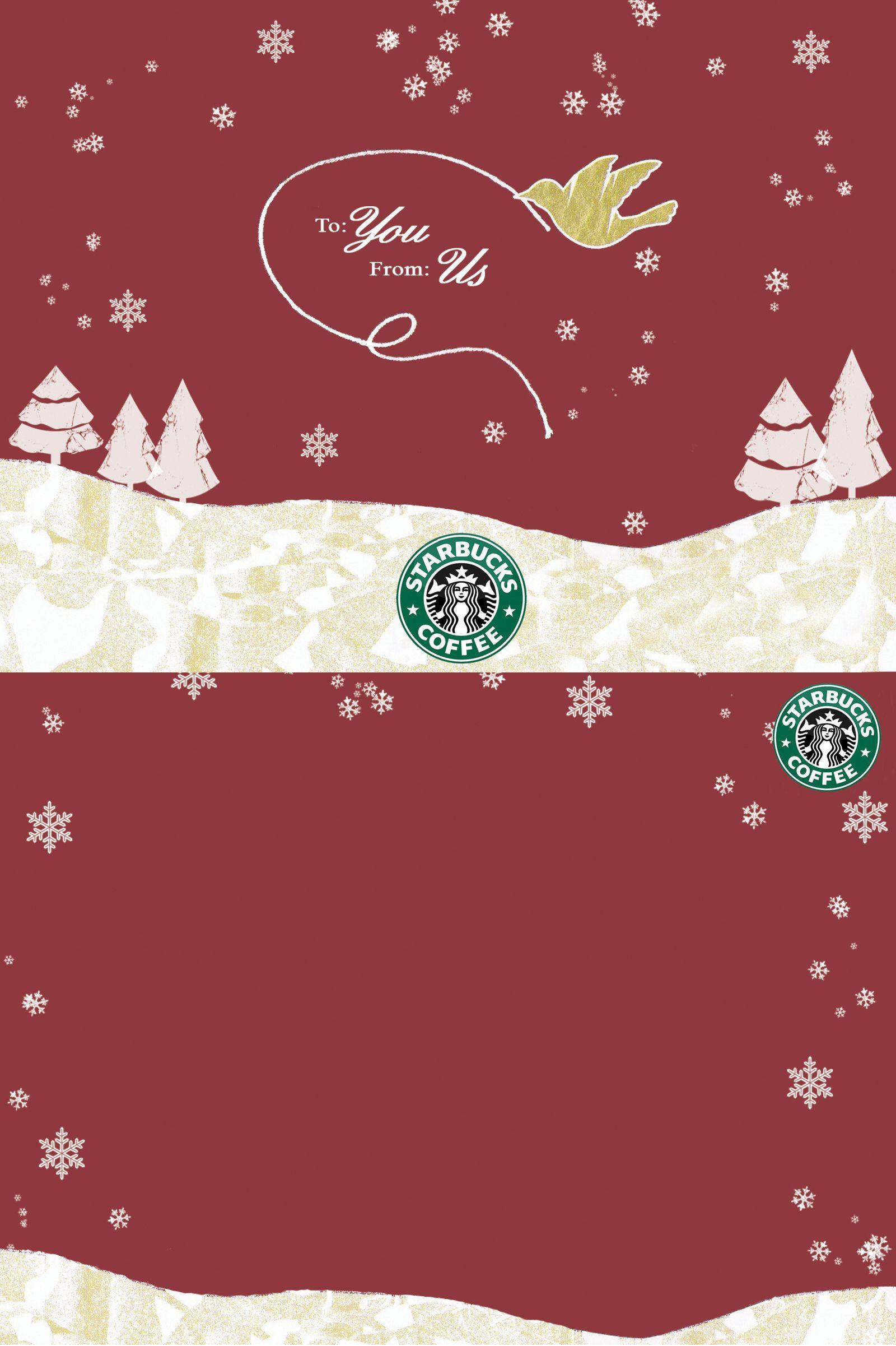 Starbucks Christmas Design. Starbucks christmas, Starbucks illustration, Starbucks design