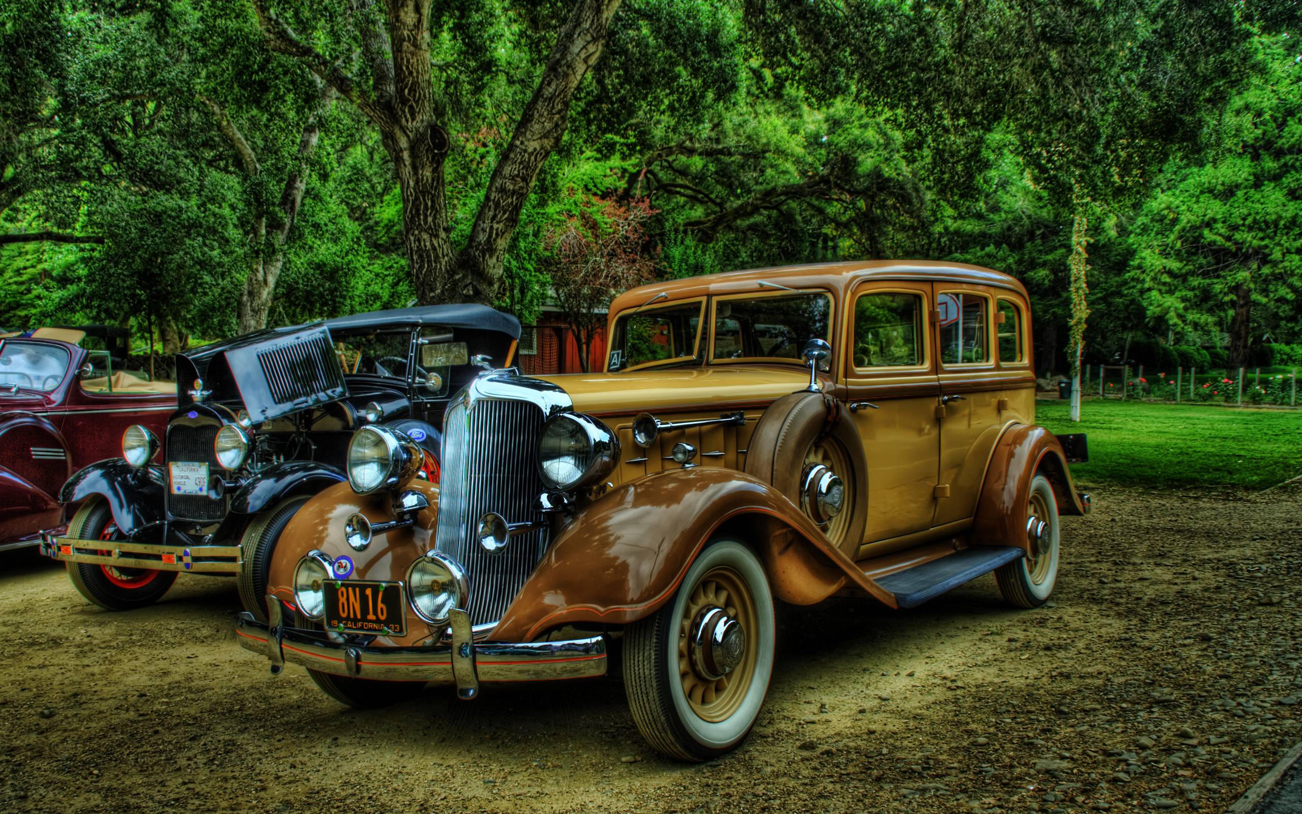 Antique Cars Wallpaper Free Antique Cars Background