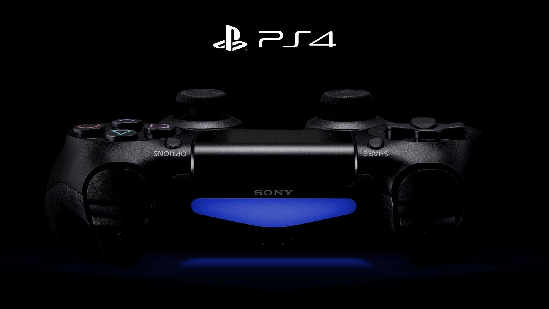 PS4 3D Wallpaper Free PS4 3D Background
