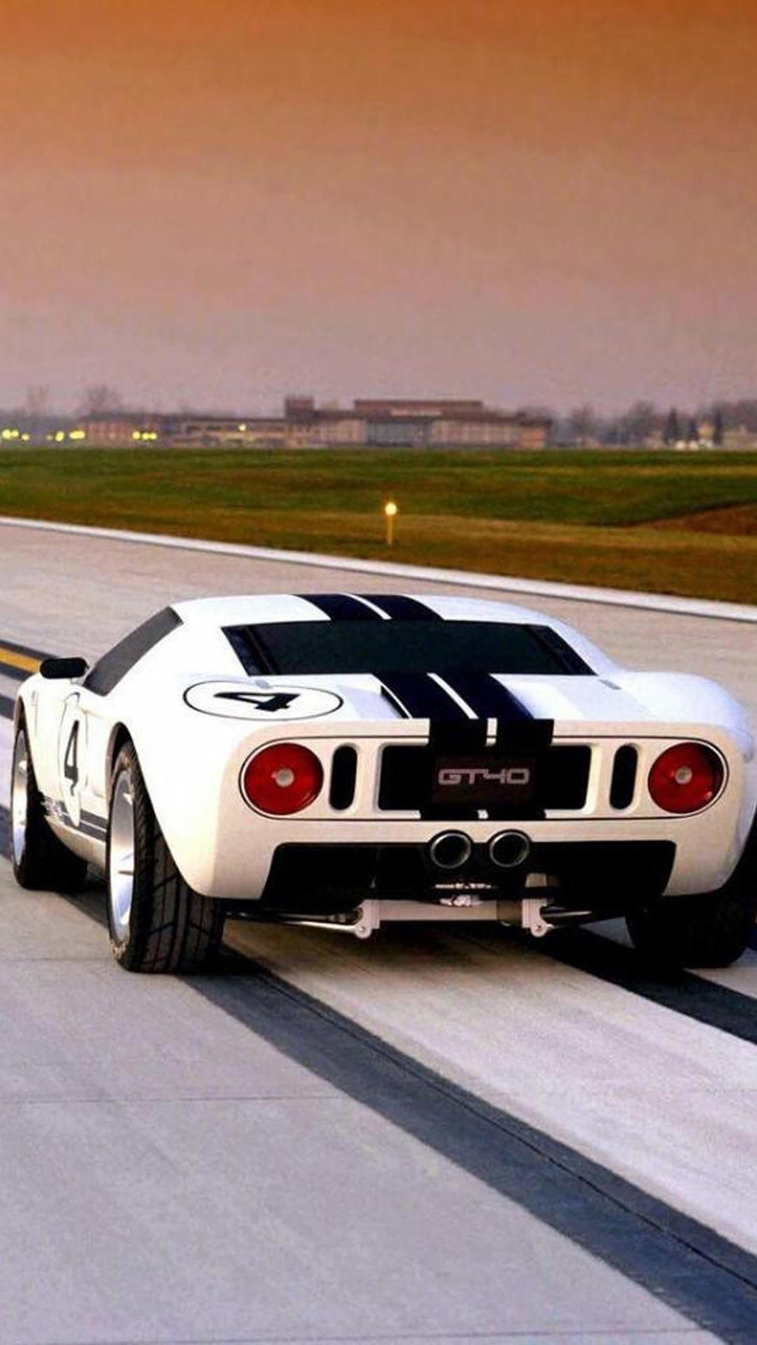 Ford Gt Supercar Phone Wallpapers - Wallpaper Cave