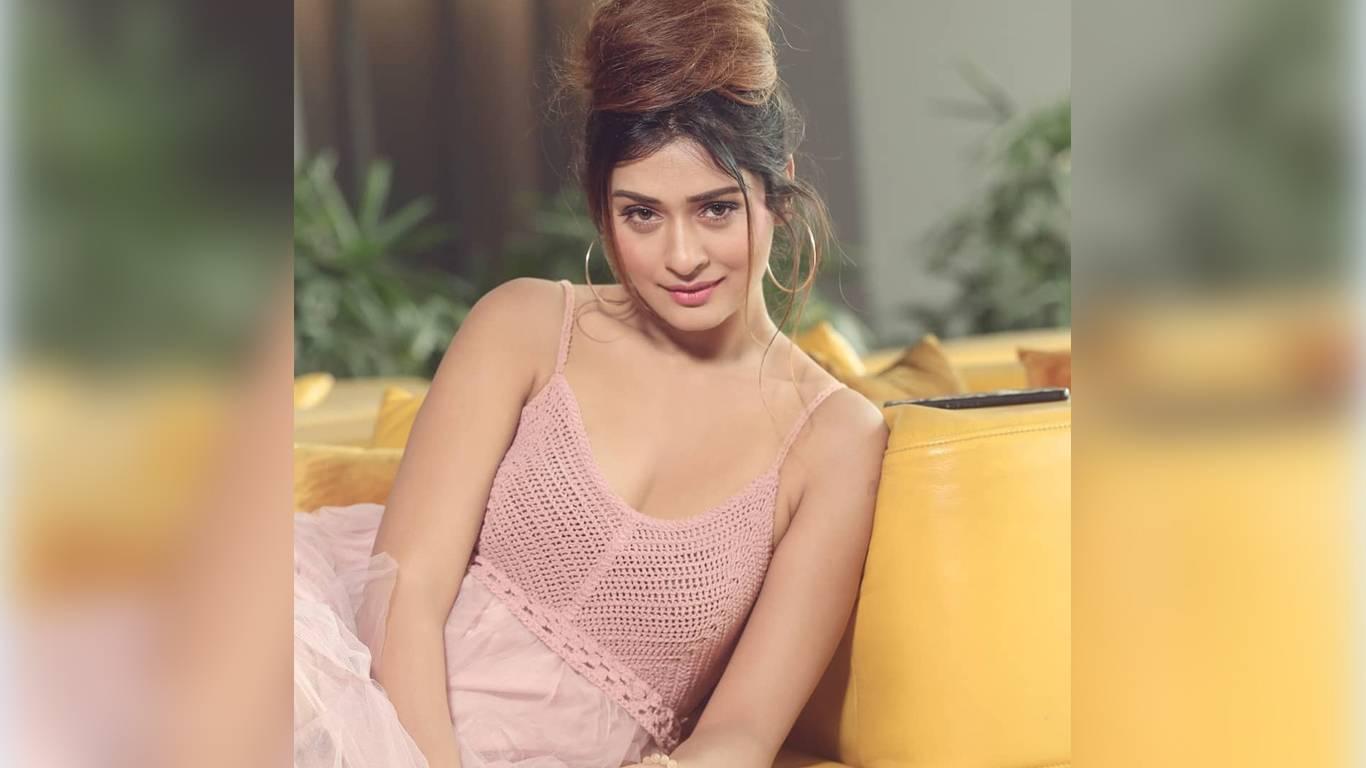 Payal Rajput HD Wallpaper. Latest Payal Rajput Wallpaper