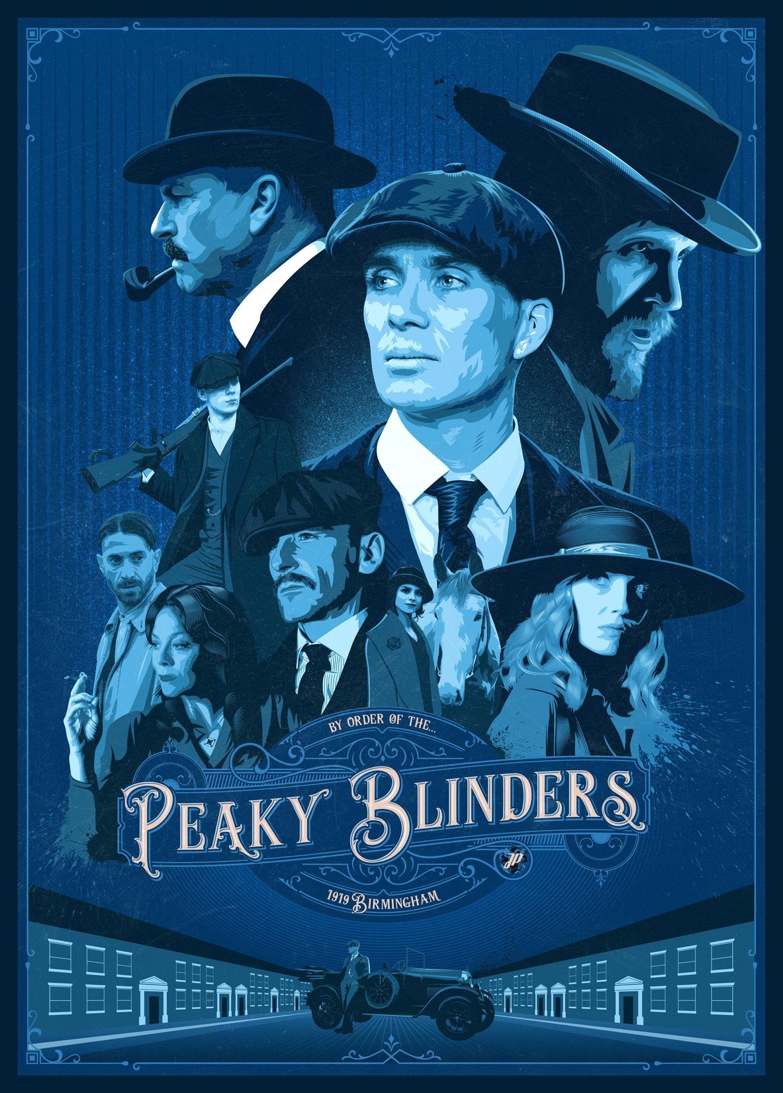 Peaky Blinders S4. Peaky blinders poster, Peaky blinders wallpaper, Peaky blinders