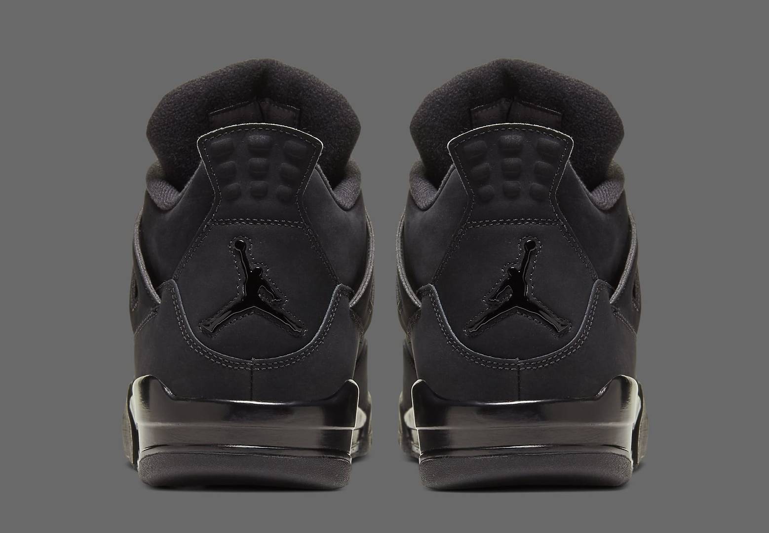Air Jordan 4 “Black Cat” Releasing Early Via Nike: Official