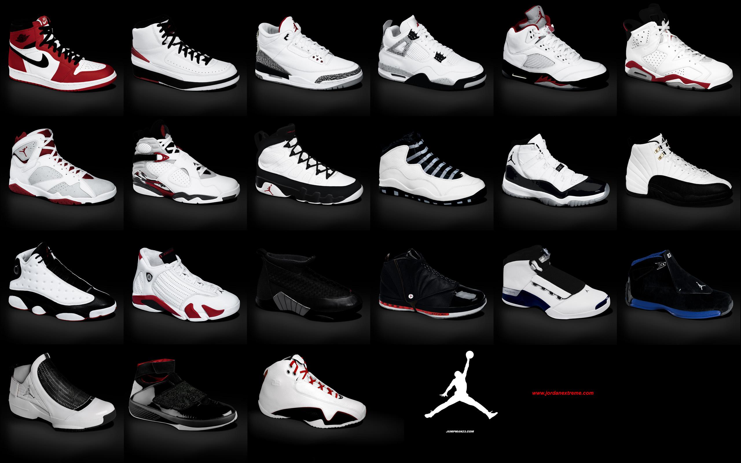 Air Jordan Retro 4 Black Cat Wallpapers Wallpaper Cave