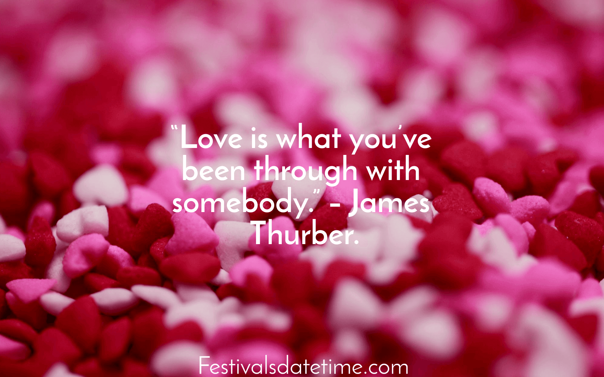 Valentines Day 2020 Quotes & Greetings. Festivals Date & Time
