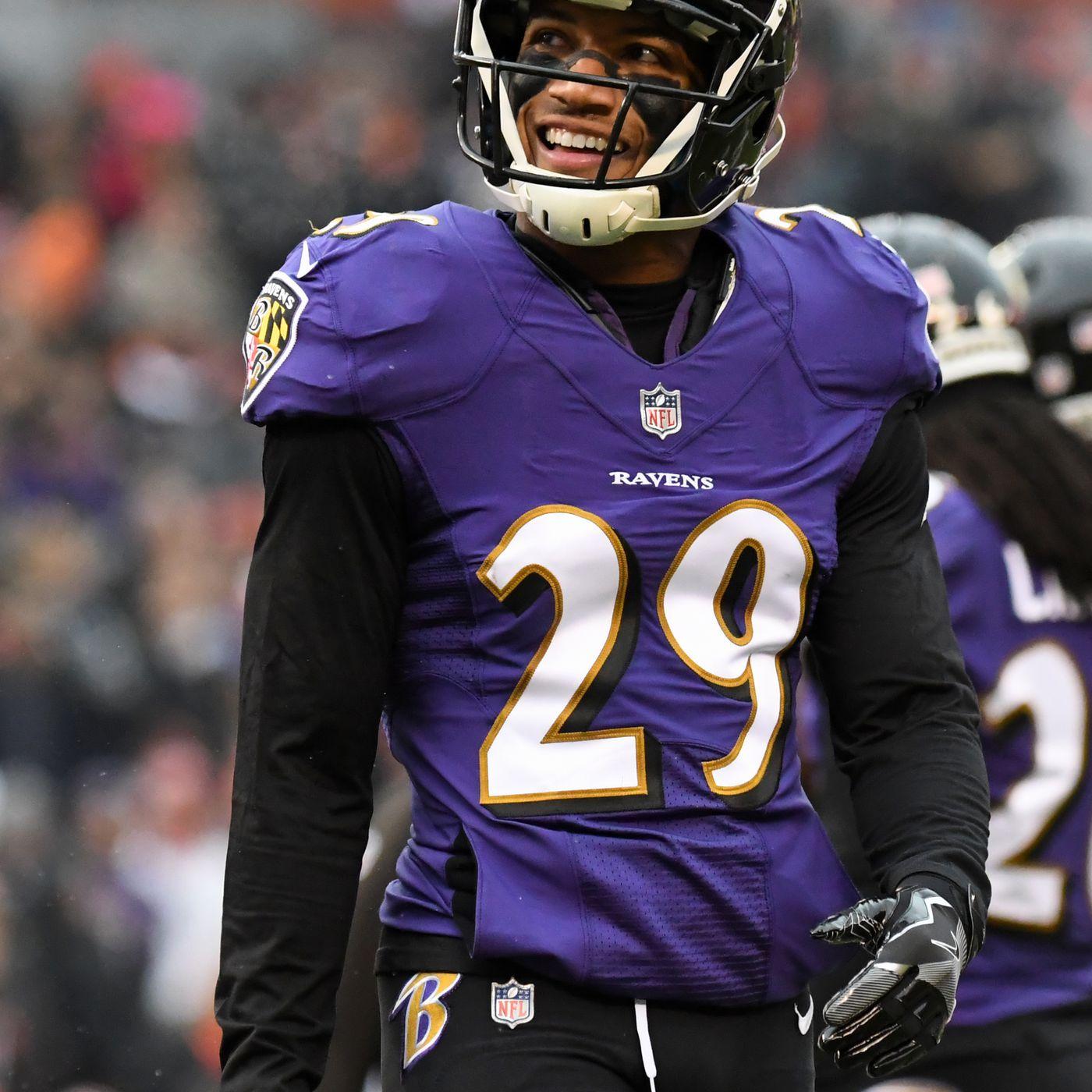 Marlon Humphrey  Baltimore ravens logo, Nfl photos, Sports aesthetic