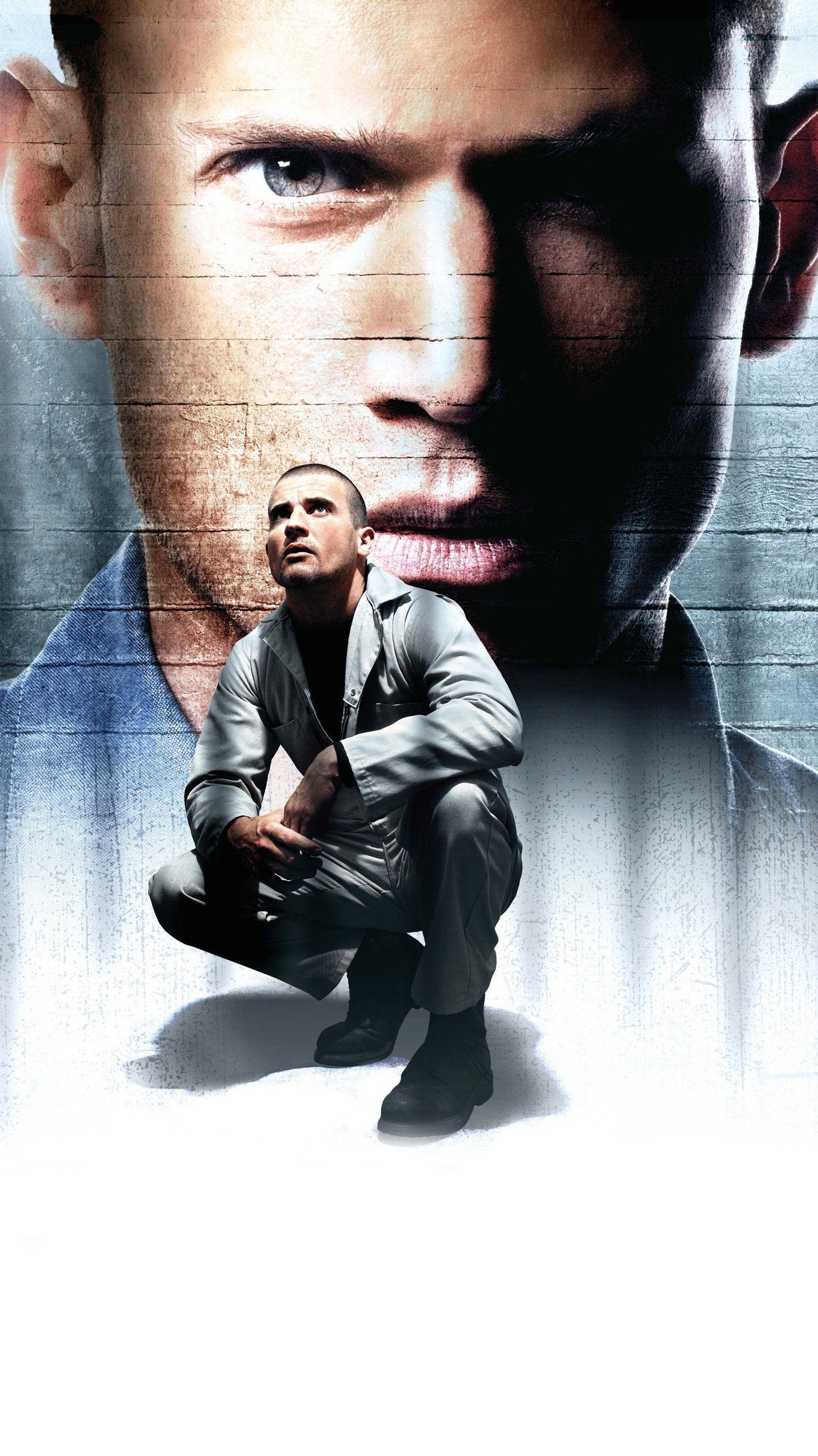 Prison Break Wallpaper