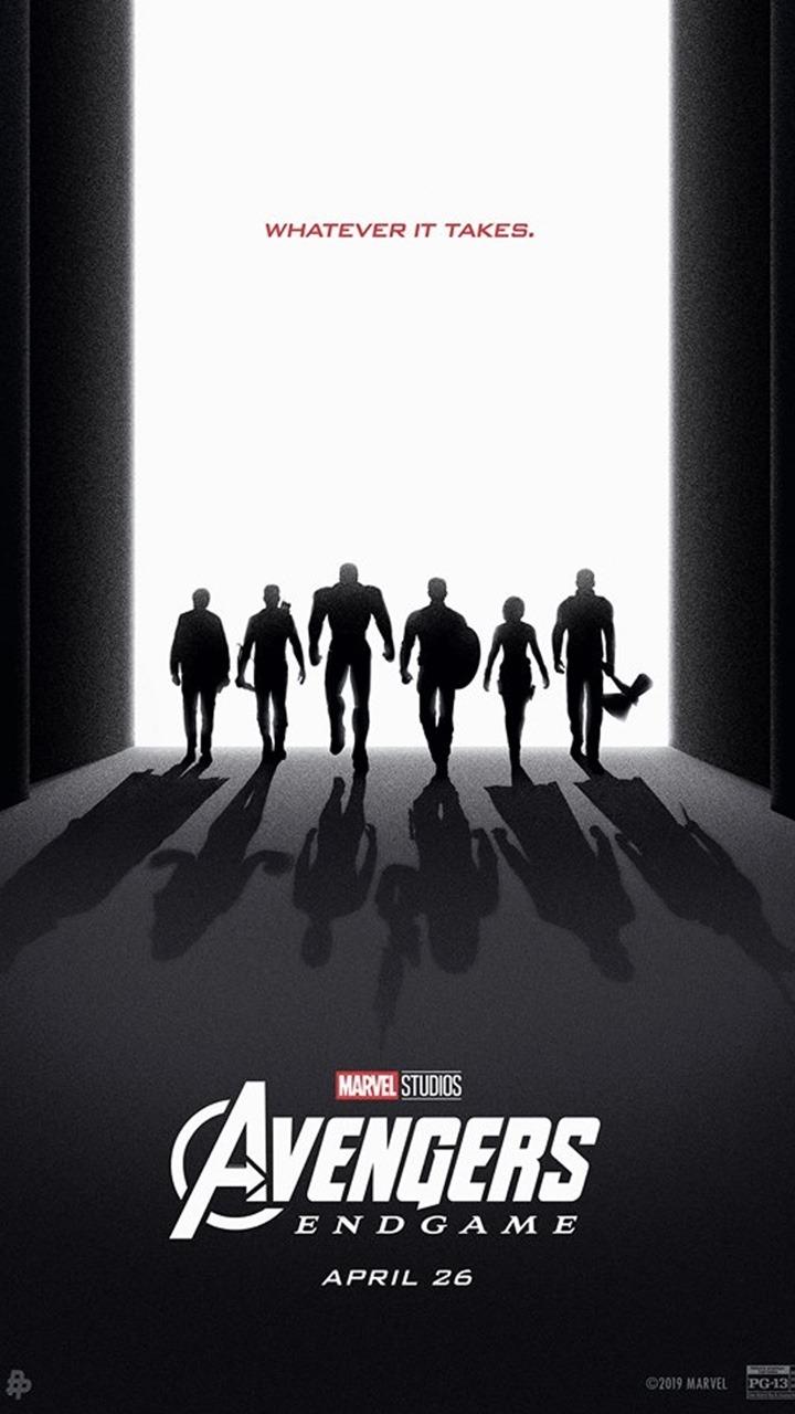 marvel wallpapers