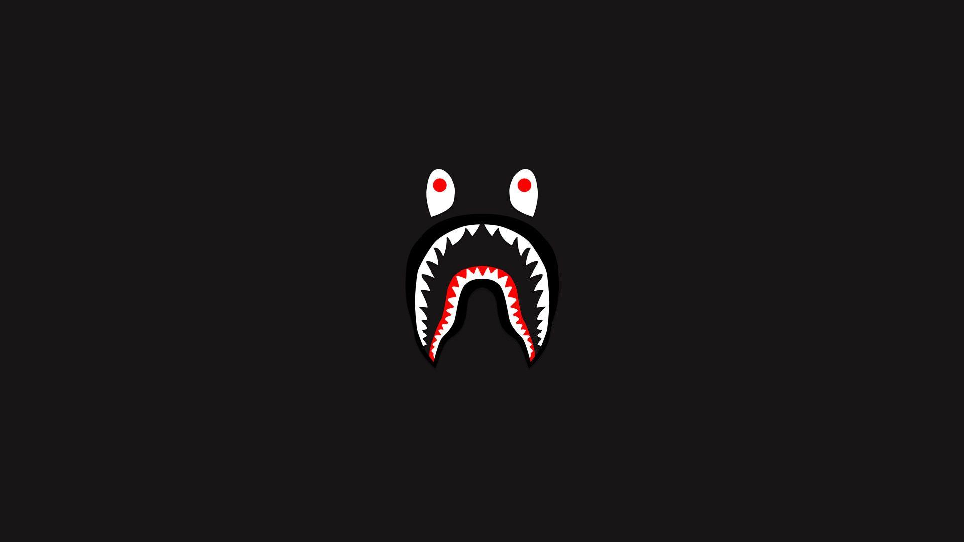 Worth. Bape wallpaper, Bape shark wallpaper, Bape wallpaper iphone