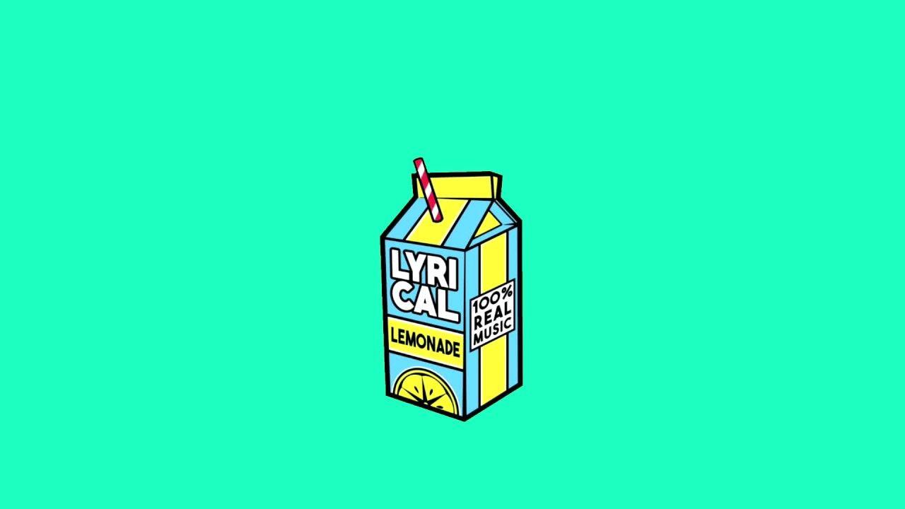 lyrical lemonade drink