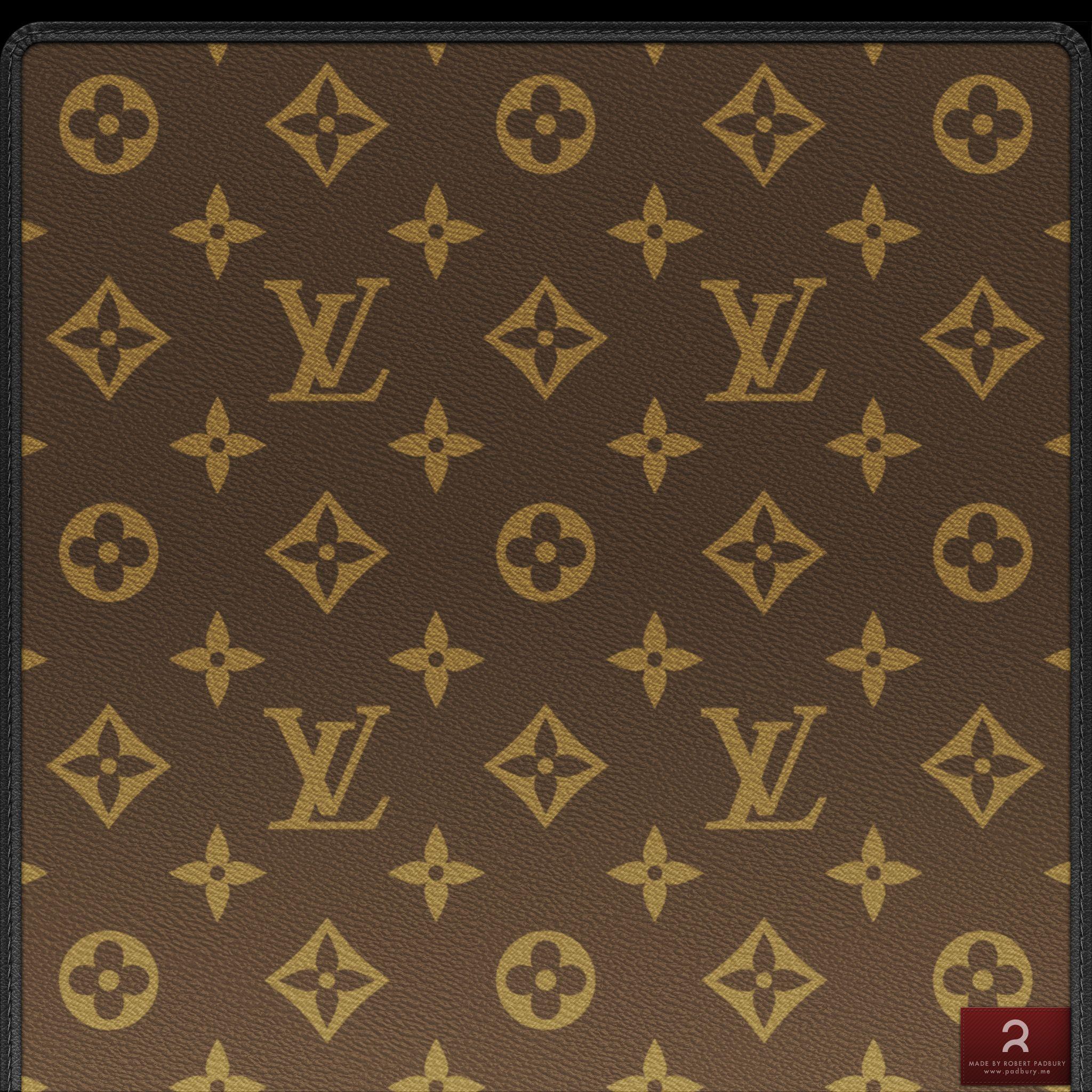 Louis Vuitton Neverfull Limited Edition Wallpaper. Louis