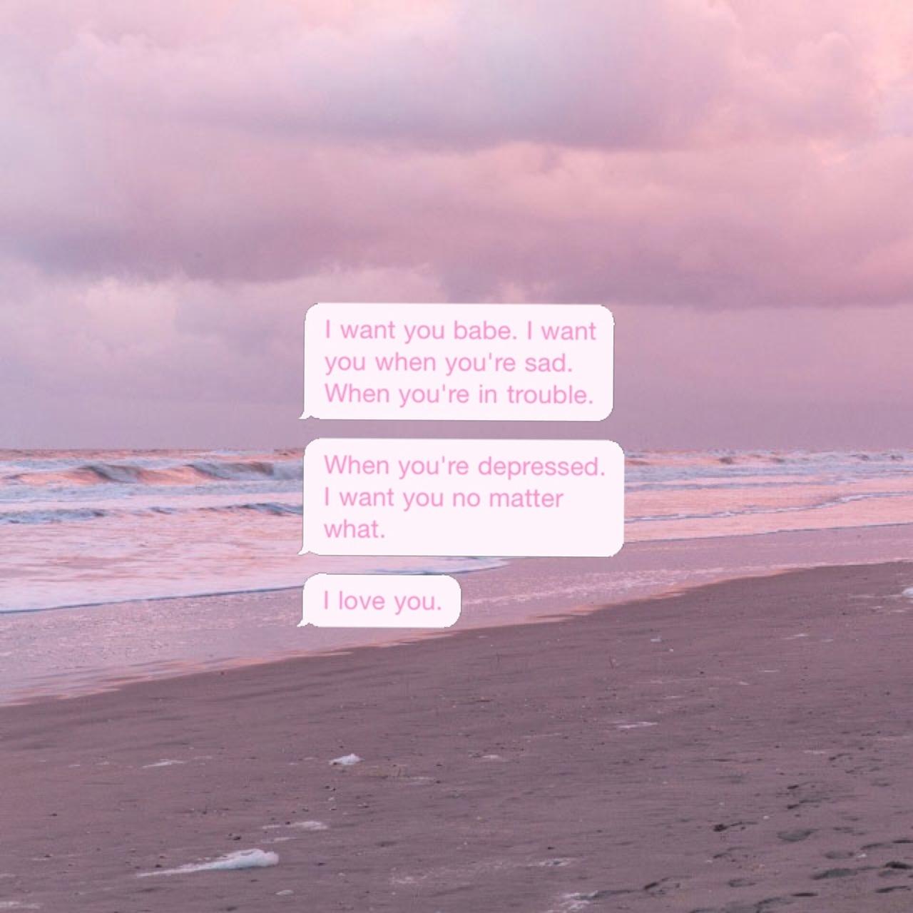 Aesthetic, Awesome, And Background Image Sad Love