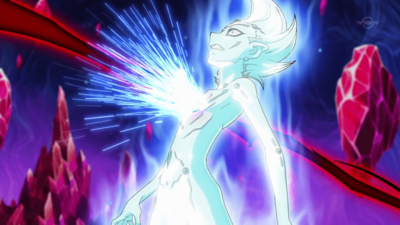 Astral And Yuma Wallpapers Wallpaper Cave