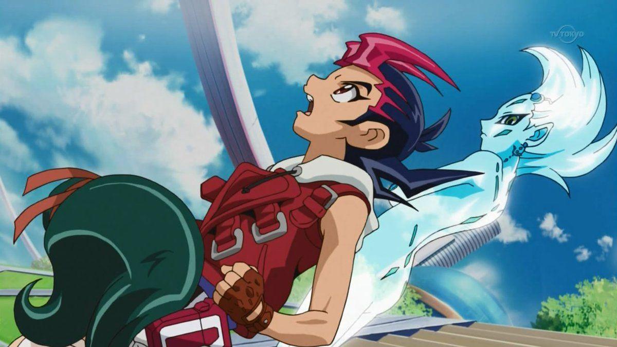 Astral And Yuma Wallpapers Wallpaper Cave