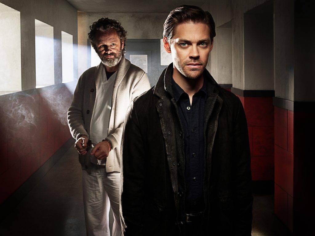 Tom Payne on 'Prodigal Son' and his character Malcolm Bright