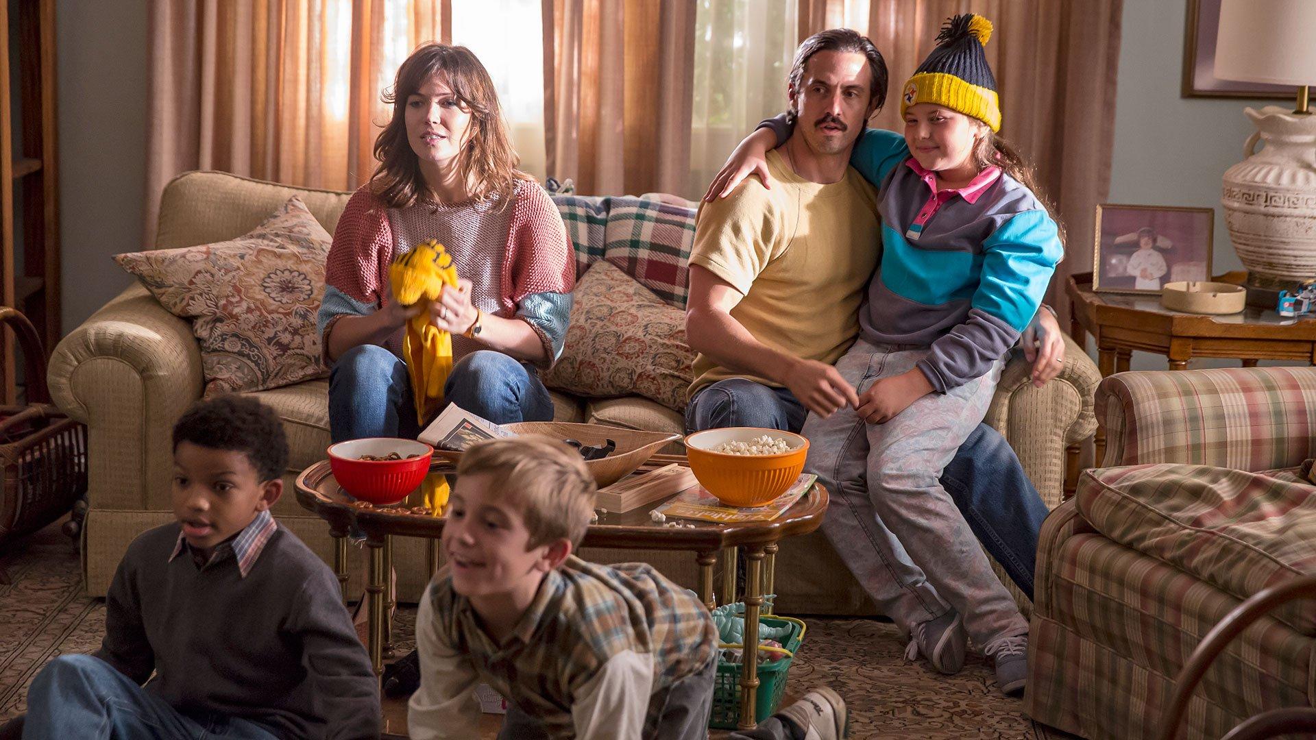 Free download Summer TV Series Our Tips The Italian Rve