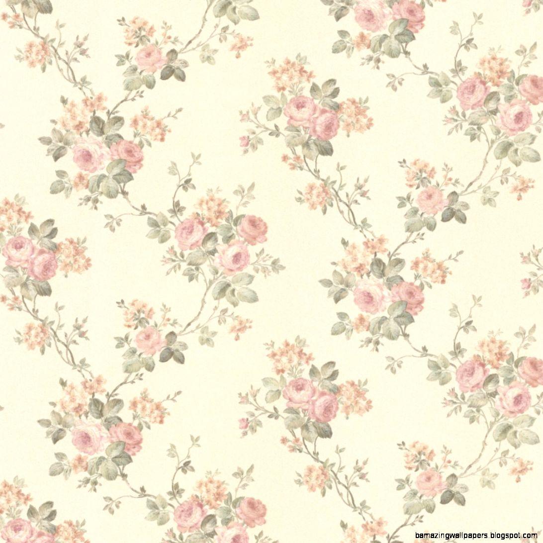 Vintage Rose Wallpapers - Wallpaper Cave