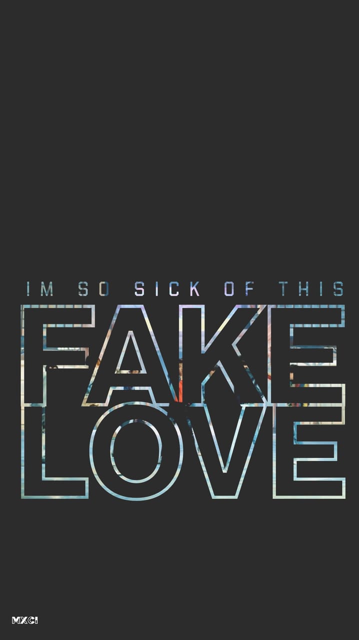 Fake Love by Nathino: Listen on Audiomack