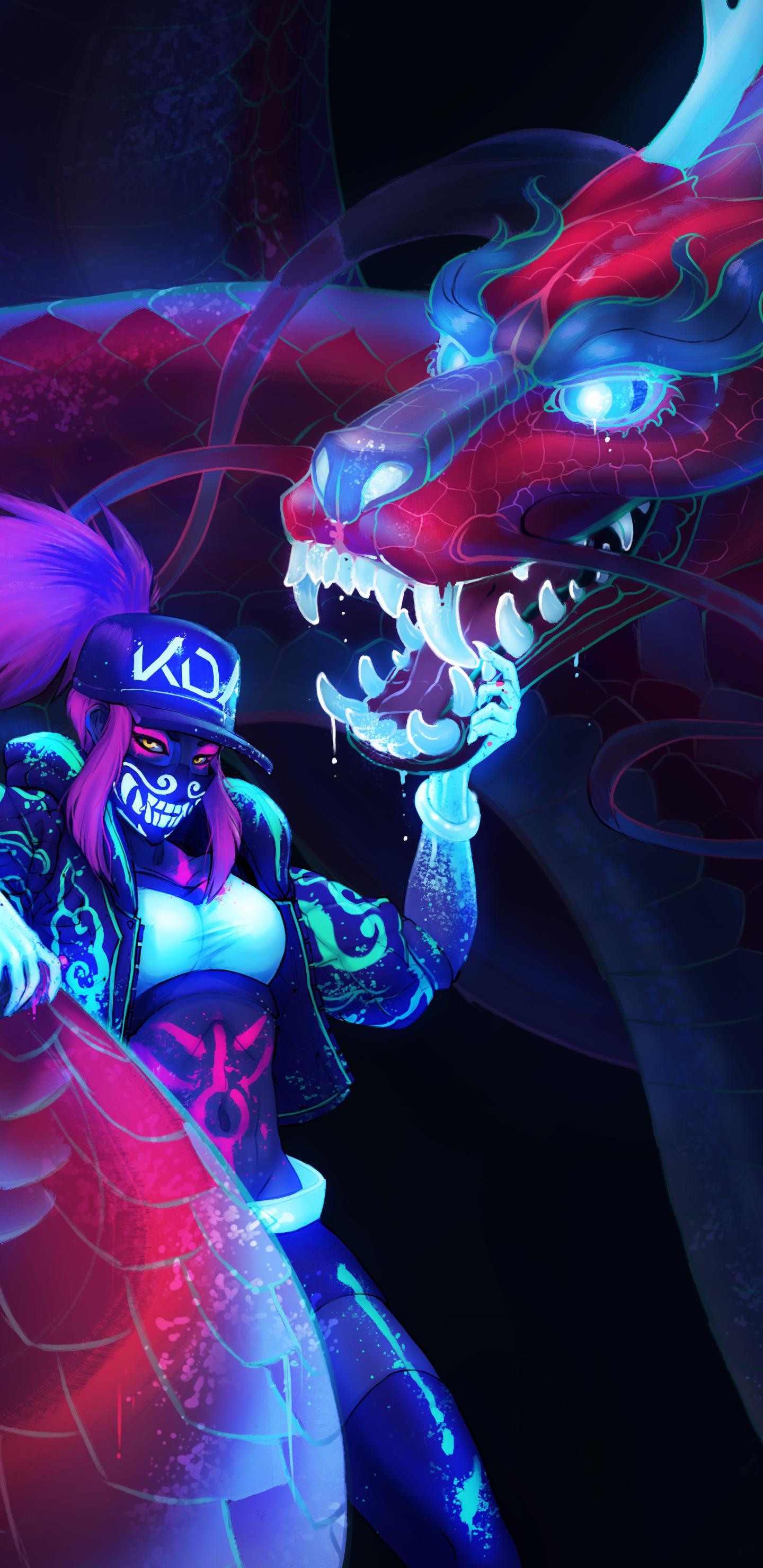 Featured image of post Akali Kda Wallpaper Phone We ve gathered more than 5 million images uploaded by our users and sorted them by the most popular ones