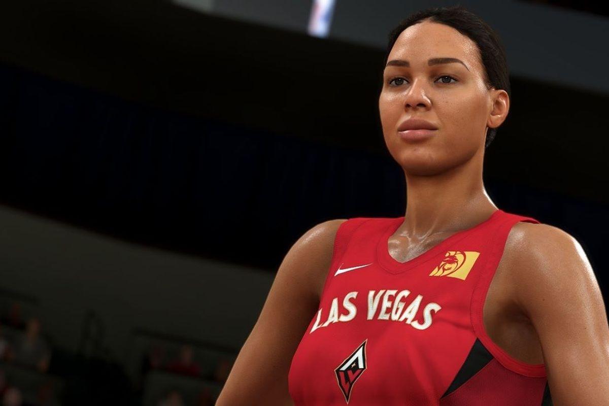 NBA 2K20's gameplay reveal for the WNBA is met with saddening mockery
