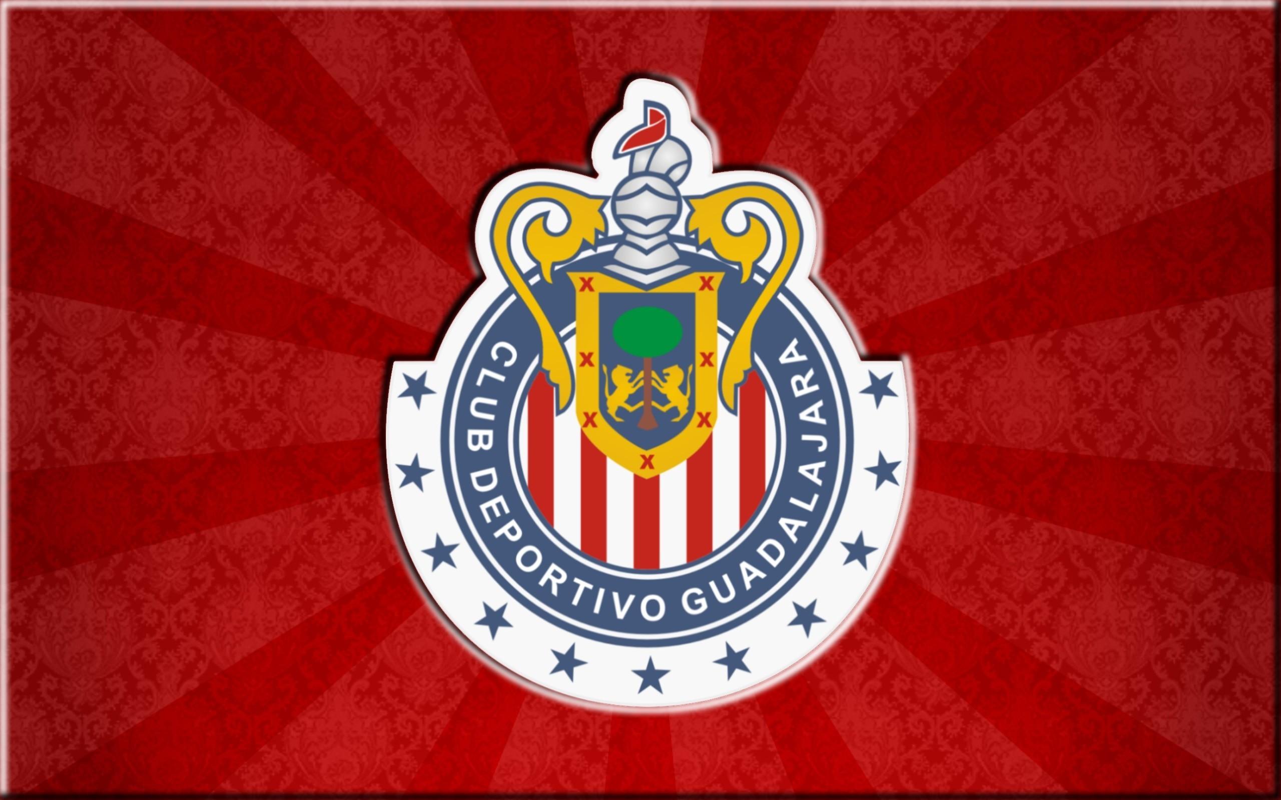 Chivas 2018 Wallpaper