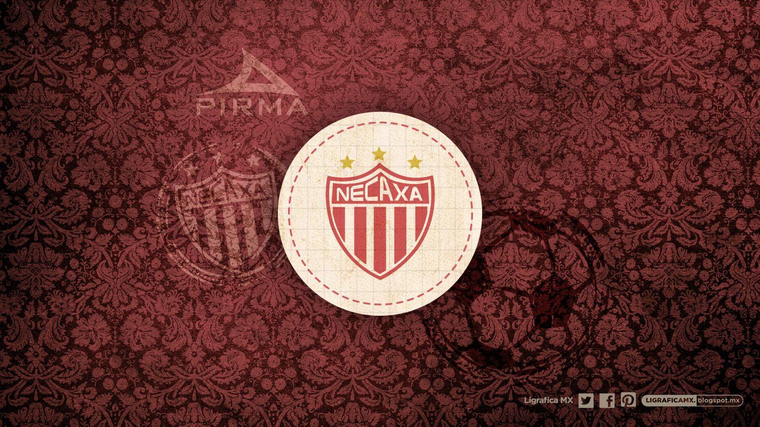 Wallpaper Mod25102013CTG #LigraficaMX #DiseñoYFútbol