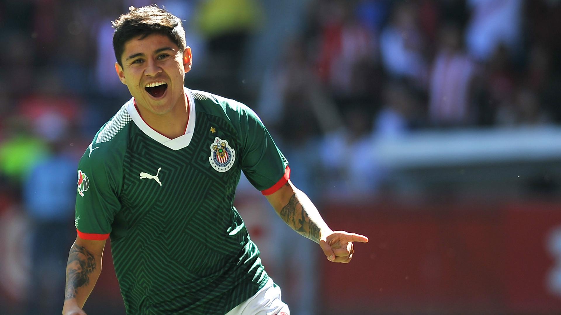 Chivas Vs. Monterrey: Live Stream, Team News, Kick Off Time