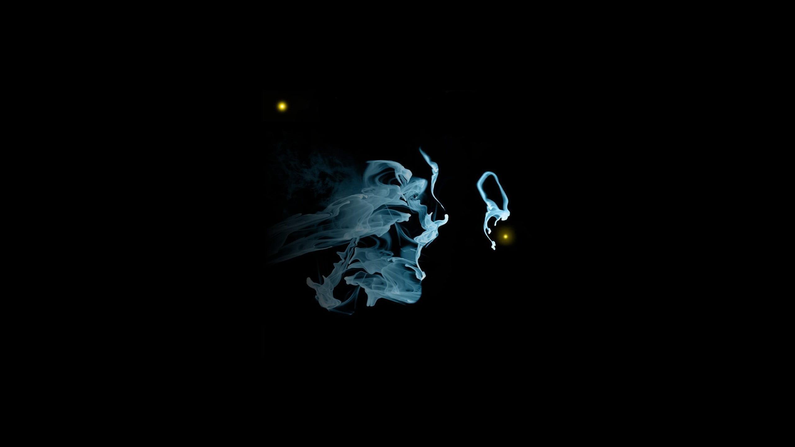 Minimalist Hd Smoke Wallpapers - Wallpaper Cave