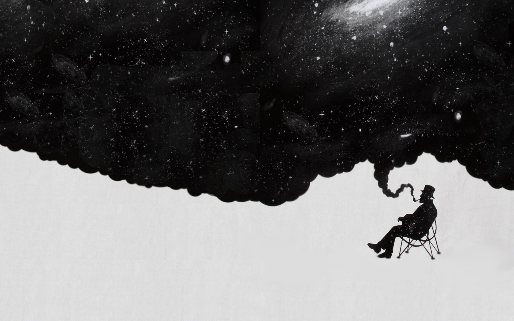 Minimalist Hd Smoke Wallpapers - Wallpaper Cave