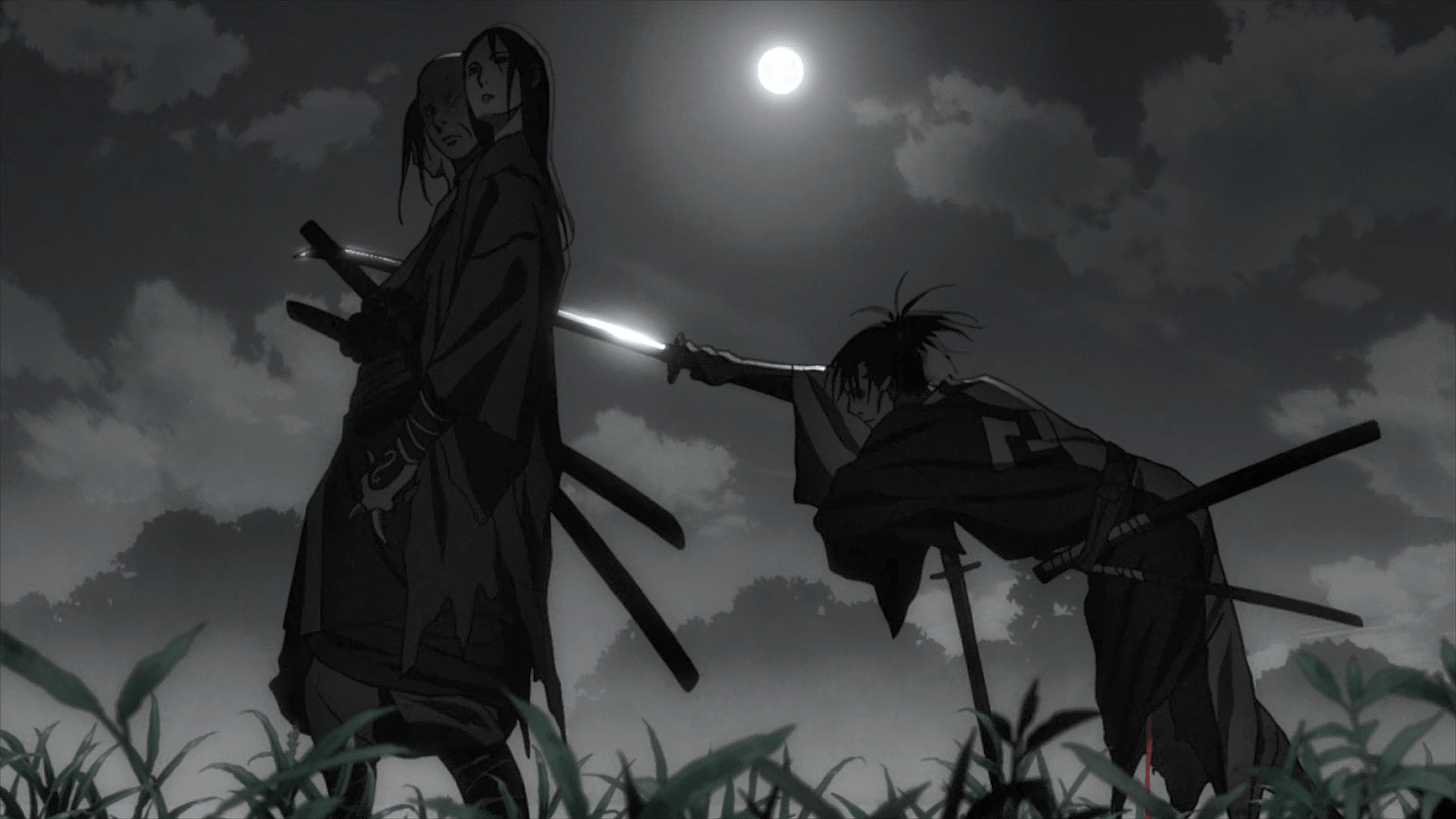 Does Blade Of The Immortal 2019 Get It Right?
