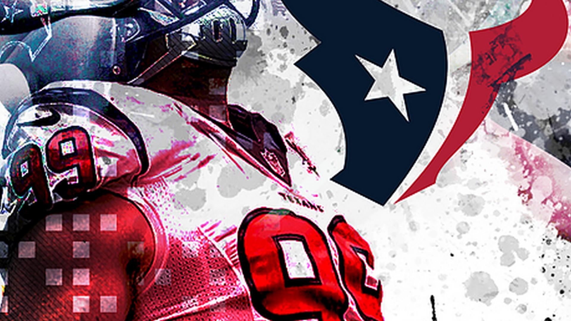 Houston Texans For Desktop Wallpaper NFL Football
