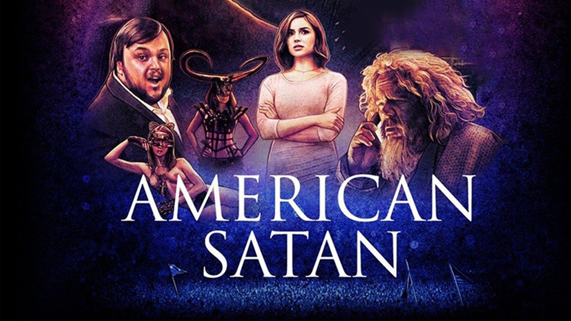 American Satan