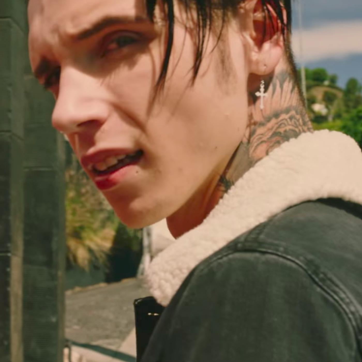 In American Satan, a rock band makes a deal with the devil