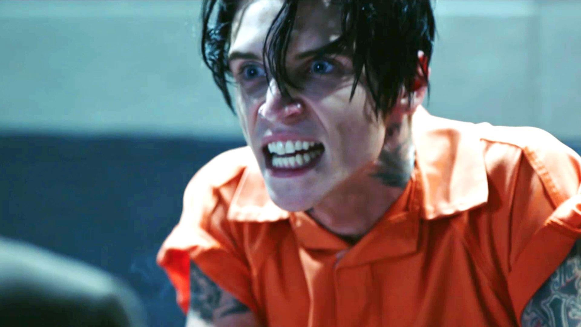 American Satan: 1