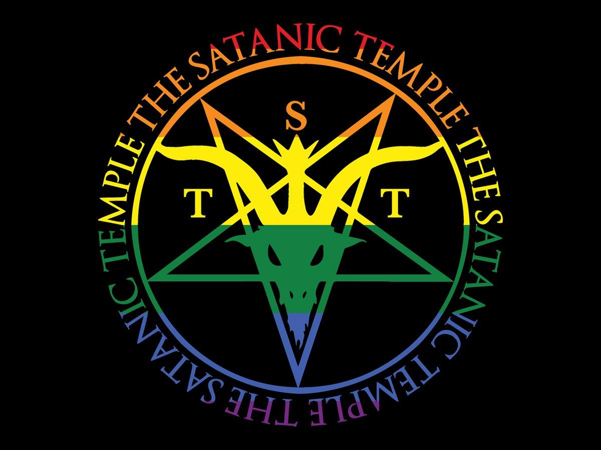 The Satanic Temple