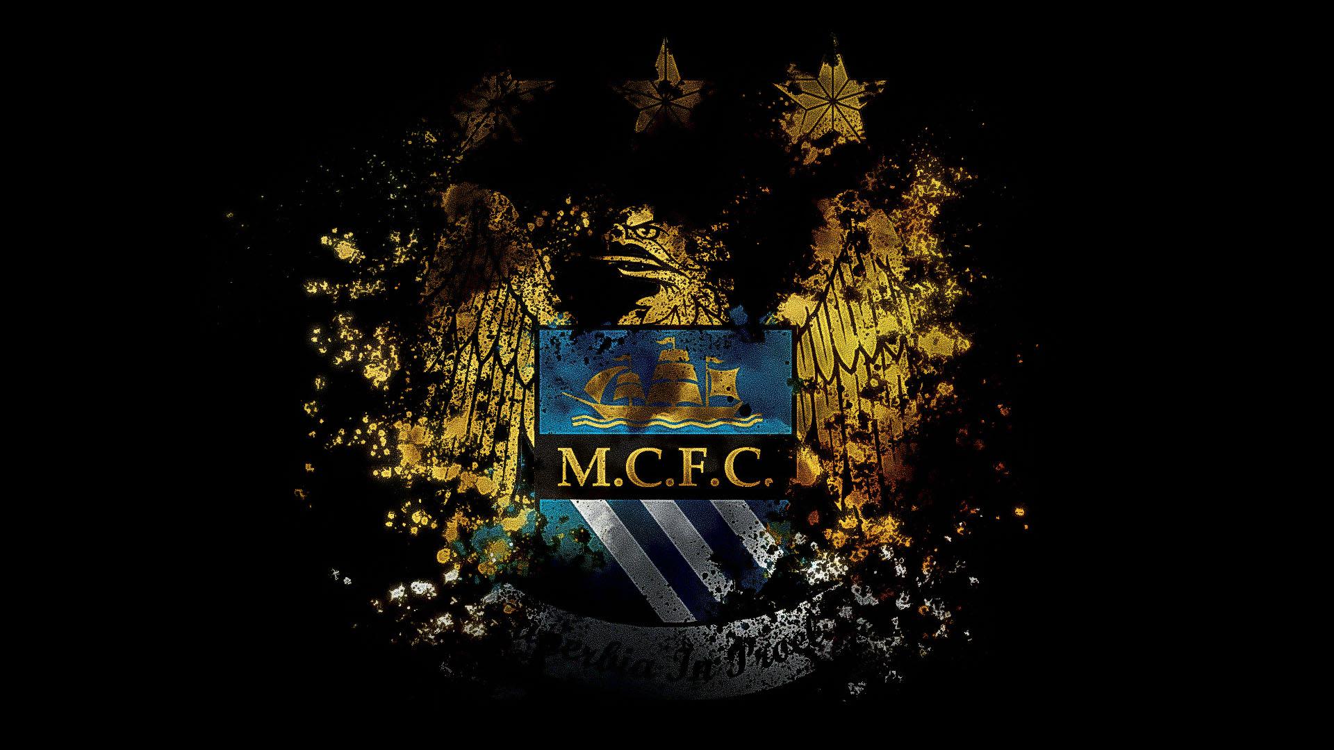 manchester city fc wallpaper for computer