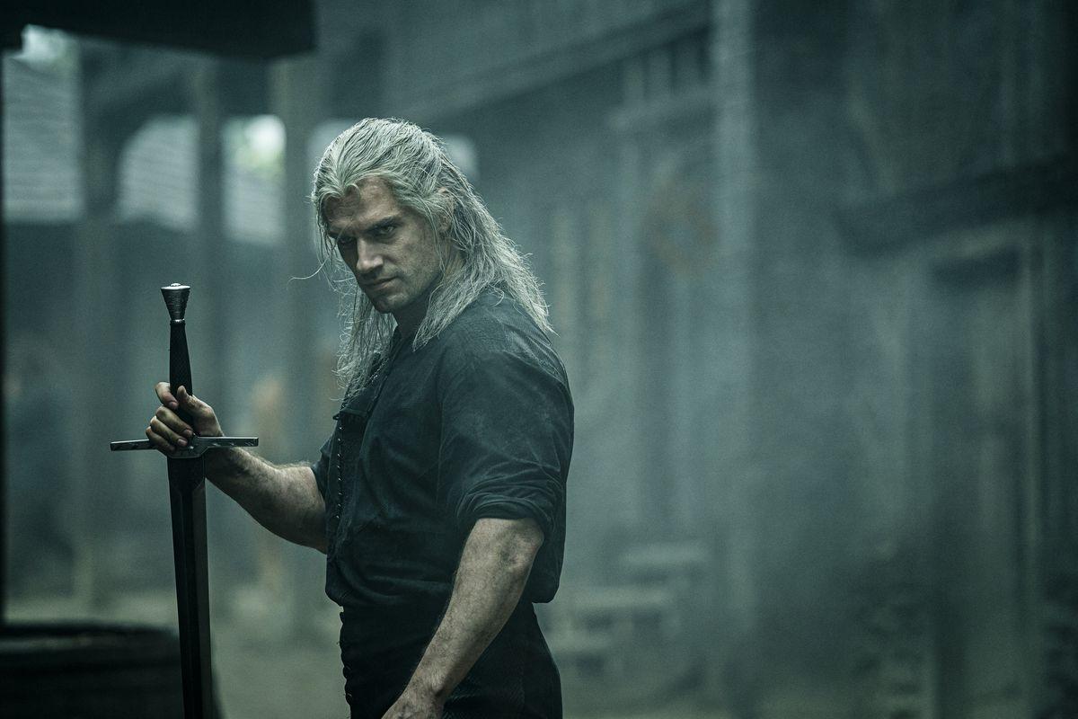 The Witcher review: a dark, funny, and faithful adaptation