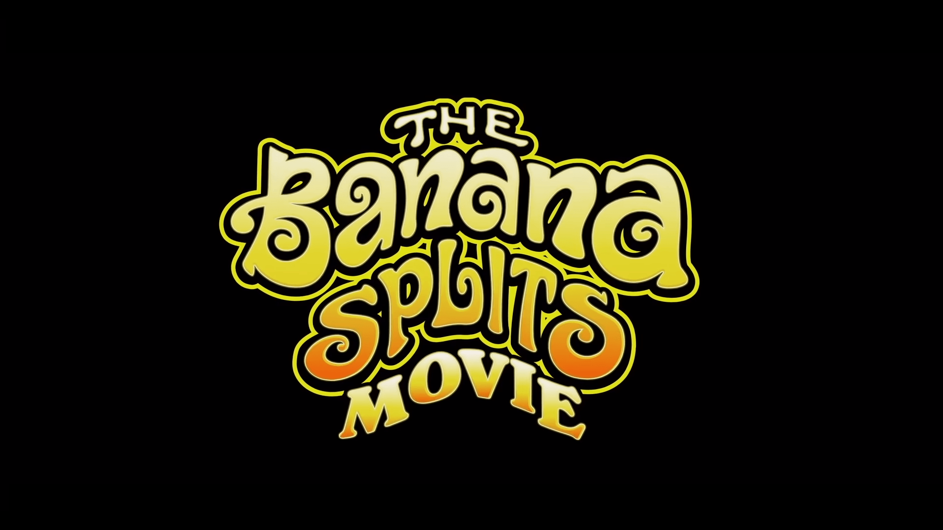 Movie Review: The Banana Splits Movie (2019)