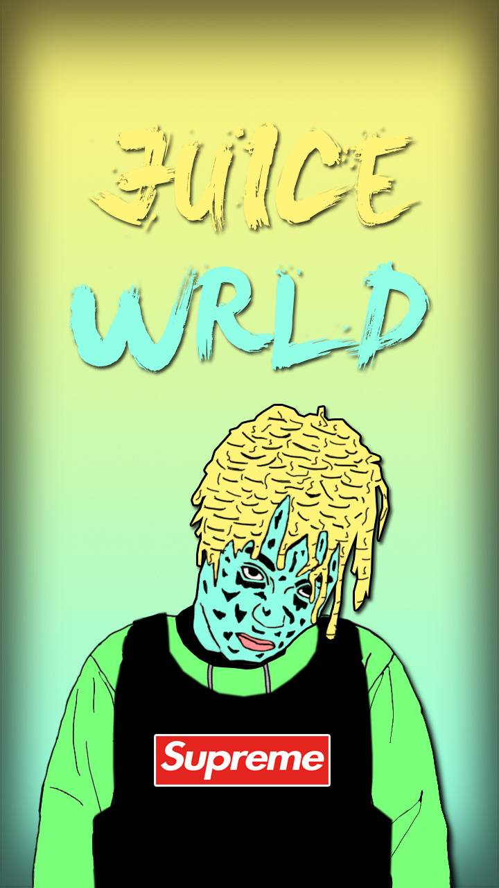 XXXTentacion And Juice Wrld Anime Wallpapers - Wallpaper Cave